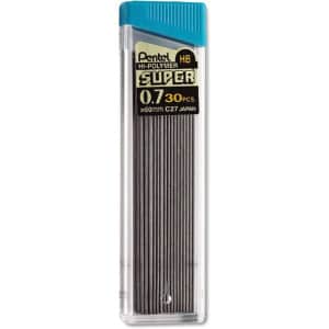 Lead 0.7MM Refill Mechanical Pencil - 30 Pcs.